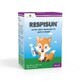 Respisun hypertonische zoutoplossing 3%, 24 doses, Sun Wave Pharma