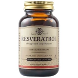 Resveratrol 250 mg, 30 capsules, Solgar