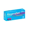 Reuprofen, 400 mg, 10 Tabletten, Helcor