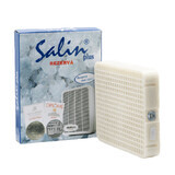 Reservering voor Salin Plus, Salin