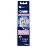 Tandenborstel navulling Sensitive Ultra Thin, 2 stuks, Oral B