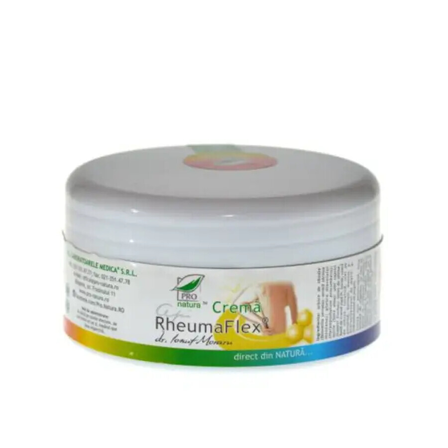 Rheuma Flex cream, 200 g, Pro Natura