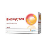 Rheumastop, 30 sachets, Hyllan