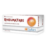 Rheumatabs, 30 comprimés à croquer, Hyllan