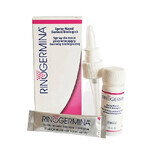 Rinogermina spray nasal, 10 ml, DMG