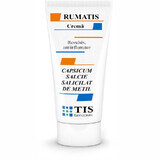 RumaTis relaxing cream, 50 ml, Tis Farmaceutic