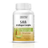 S.O.D. &amp; Collagen Complex, 80 capsules, Zenyth