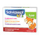 Salviasept Kinderhoest, 24 tabletten, Zdrovit