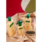 Gerovital Expert Behandeling Anti-Haaruitval Shampoo, 250 ml, Farmec