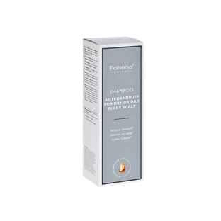 Anti-Malaria-Shampoo, 200 ml, Foltene