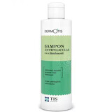 Anti-dandruff shampoo with climbazole, 150 ml, Tis Farmaceutic