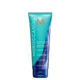 Blonde Perfecting Purple shampoo for blonde hair, 200 ml, Moroccanoil