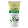 Shampoo mit Bikarbonat, Brennnessel, Birke und Kastanie, 200 ml, Ceta Sibiu