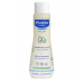 Sampon delicat pentru bebelusi, 200 ml, Mustela