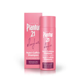 Nutri-Caffeine Plantur 21 Energiegevende Shampoo, 200 ml, Dr. Kurt Wolff