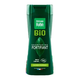 Fortifying shampoo for normal hair, 250 ml, Petrole Hahn Bio