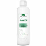 Shampoo against hair loss CafeinTis Q4U, 200 ml, Tis Farmaceutic