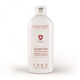 Shampooing contre la chute des cheveux au stade sévère hommes Cadu-Crex, 200 ml, Labo