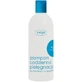 Champú hidratante intensivo para cabellos secos, 400 ml, Ziaja