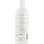 Haarversterkende shampoo met geitenmelk en keratine, 400 ml, Ziaja