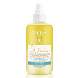 Hydra zonbeschermingswater met SPF 50+ Capital Soleil, 200 ml, Vichy