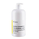 Shampoo for normal hair Gentle, 500 ml, Sabio