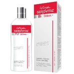 Szampon do wrażliwej skóry głowy Gerovital H3 Derma+, 200 ml, Farmec: ceny i cechy