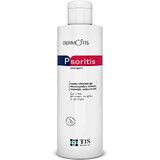 PsoriTis Shampoo with Urea 10%, 100 ml, Tis Farmaceutic