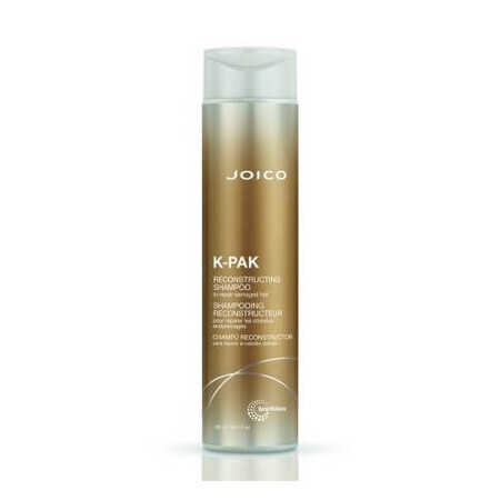 K-Pak Reconstructing Shampoo, 300 ml, Joico