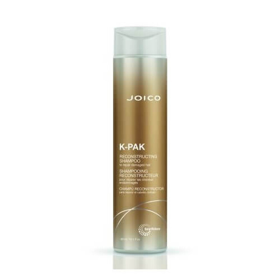 K-Pak Reconstructing Shampoo, 300 ml, Joico