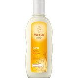 Regenererende shampoo met haver, 190 ml, Weleda