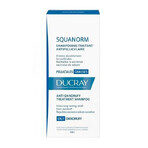 Squanorm anti-oily scalp treatment shampoo, 200 ml, Ducray