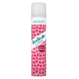 Dry shampoo Blush, 200 ml, Batiste
