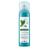 Shampoo Secco Alla Menta Acquatica Bio Klorane 150ml