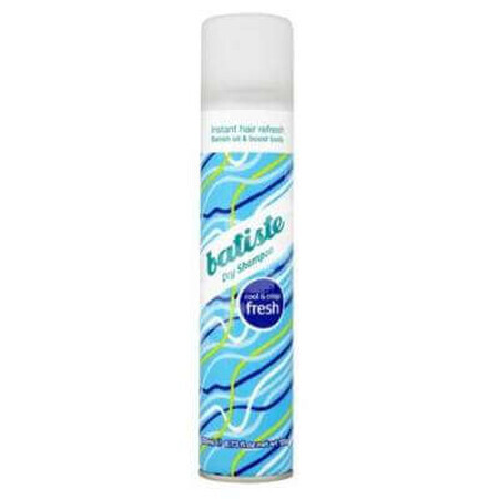 Dry shampoo Fresh, 200 ml, Batiste