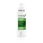 Dercos Anti-Schuppen Shampoo für normale bis fettige Kopfhaut, 200 ml, Vichy 