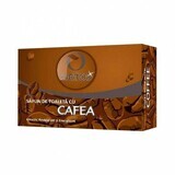 Sapone al caffè, 100 g, Ortos