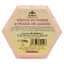 Zeep met honing en bijenwas, 100 g, Apidava