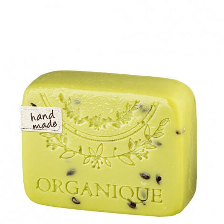 Savon grec à l'olive et à la glycérine, 100 g, Organique