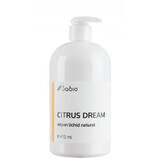 Liquid soap Citrus Dream, 475 ml, Sabio