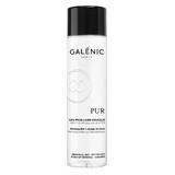 Micellar Cleansing Water for Face and Eyes Pure, 400 ml, Galenic