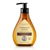 Intimate liquid soap with marigold and verbena, 250 ml, L'Erboristica