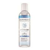 Dermedic Hydrain3 H2O Eau micellaire hyaluronique, 200 ml