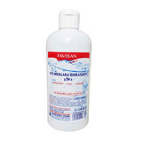 Eau micellaire hydratante 3 en 1 Favisan, 500 ml