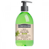 Traditionele Marseille-zeep met verbena-geur, 500 ml, Le Comptoir du Bain