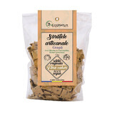 Artisan vegan saute with onion and flax, 150g, Econatur