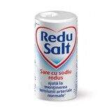 Sel rouge à teneur réduite en sodium, 150g, Sly Nutrition