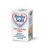 Redusalt Natriumreduziertes Salz, 350g, Sly Nutrition