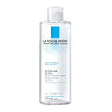 La Roche-Posay Physiological Cleansers Acqua Micellare Purificante, 400ml