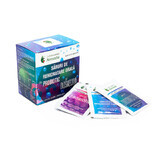 Rehydratiezout met probioticum en diosmectitis, 24 sachets, Remedia